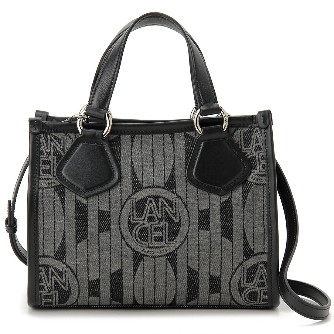 LANCEL ランセル ショルダーバッグ A12353-JD ROXANE DE LANCEL LANCEL ランセル ショルダーバッグ レディース A12353-JD ROXANE
