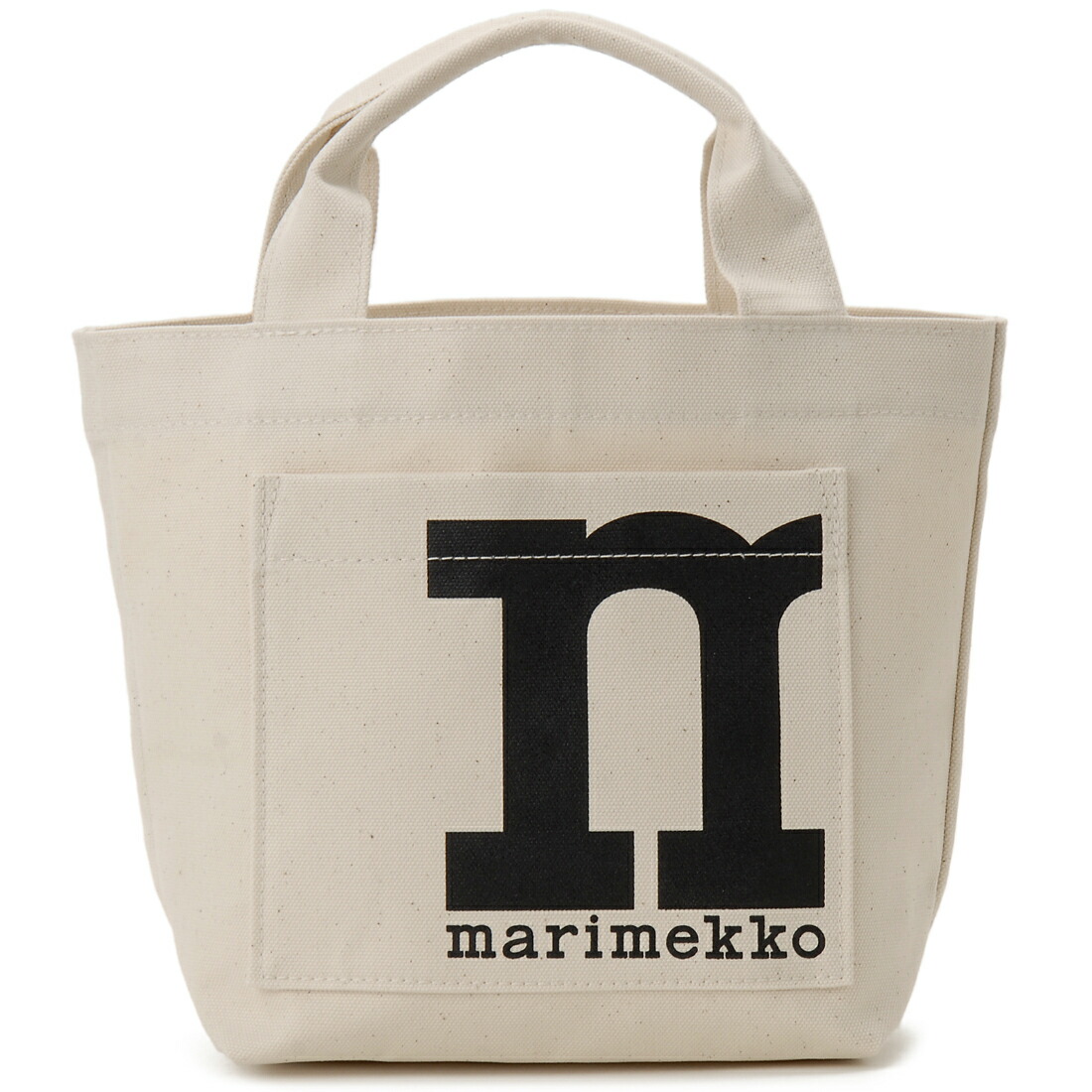 marimekko トートバッグ mb-091979 楽天市場】marimekko【マリメッコ】 Mono Mini Tote Solid