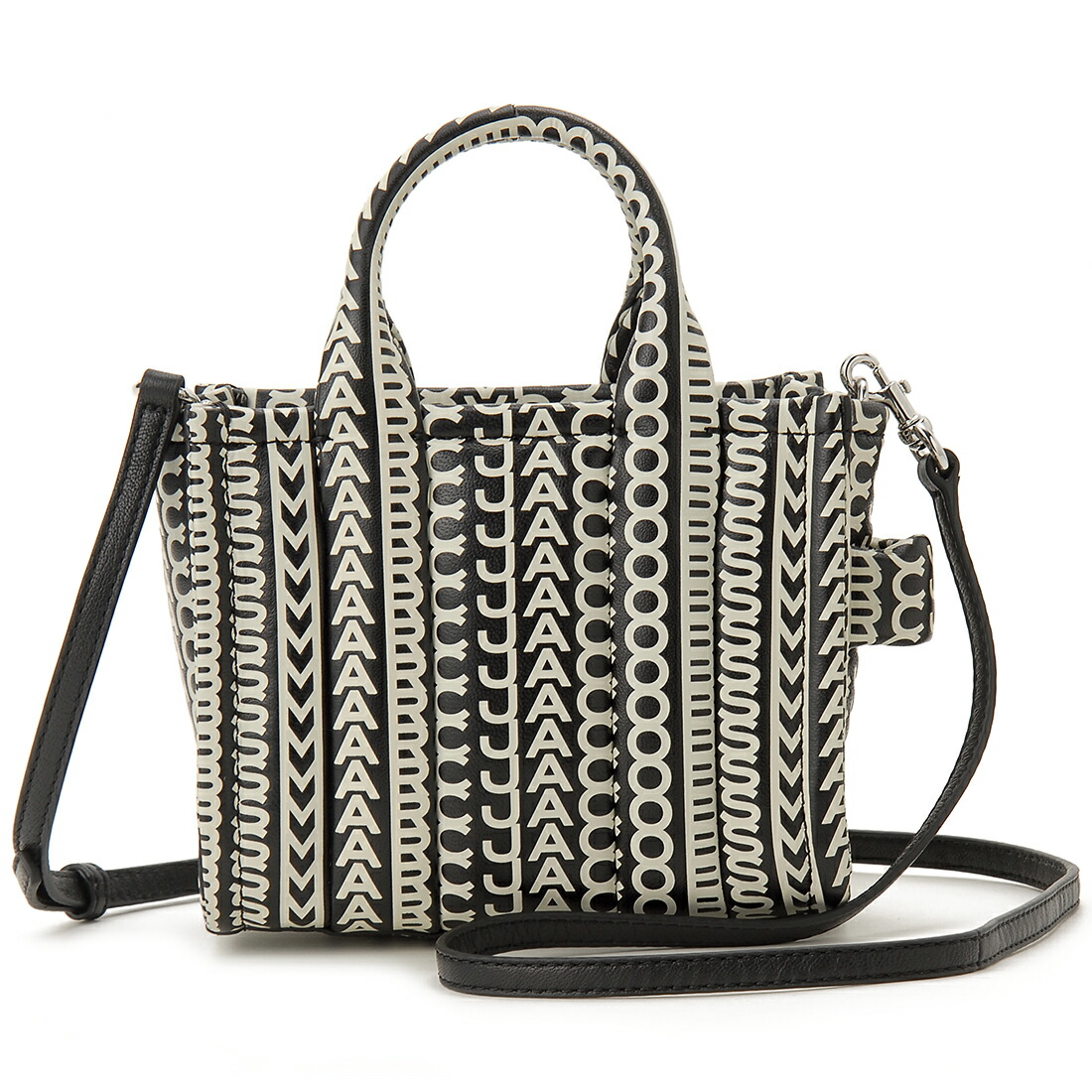 楽天市場】マークジェイコブス トートバッグ MARC JACOBS ザ