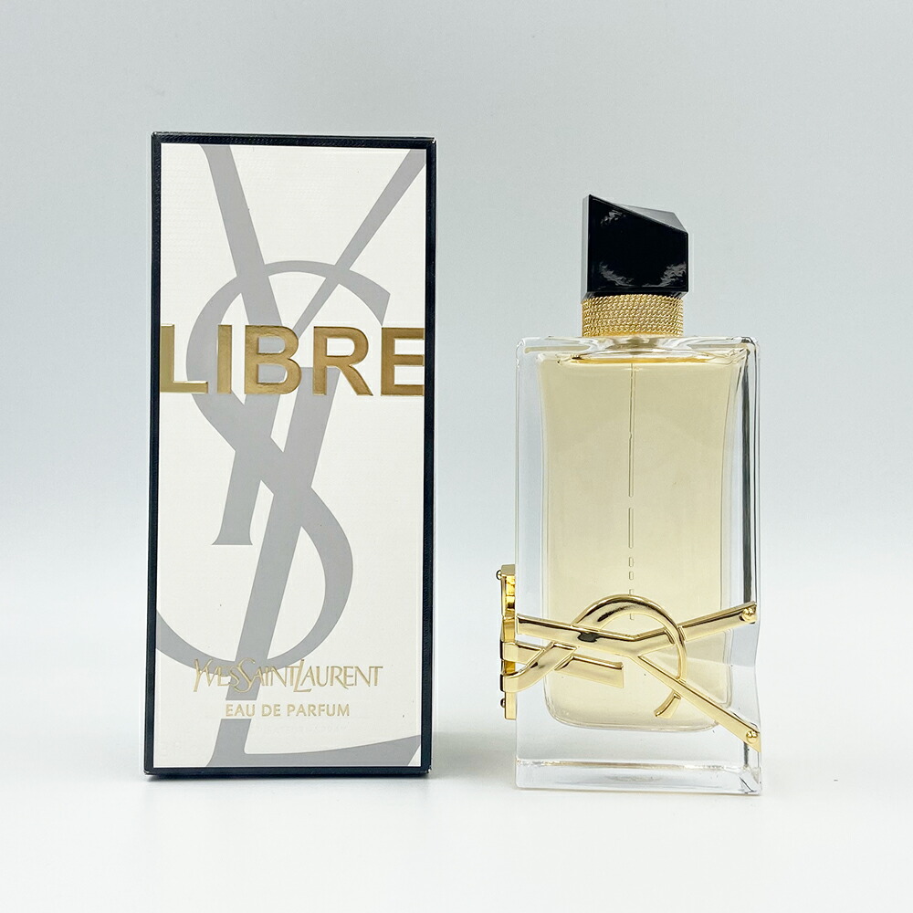 Yves Saint Laurent Libre 30ml オードトワレ Amazon.com : Yves Saint Laurent Libre Le Parfum 1 oz / 30 mL