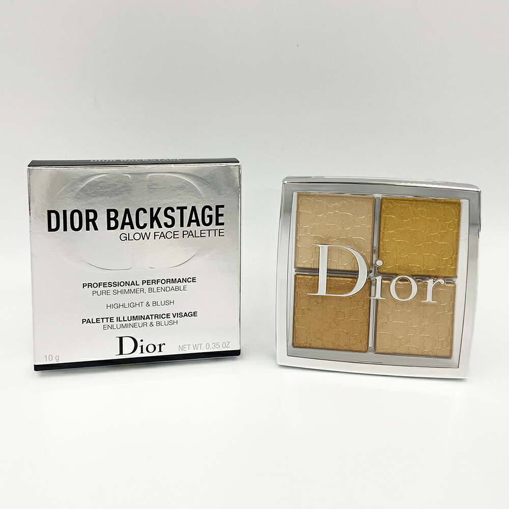 楽天市場】Dior ディオール バックステージ フェイス グロウ