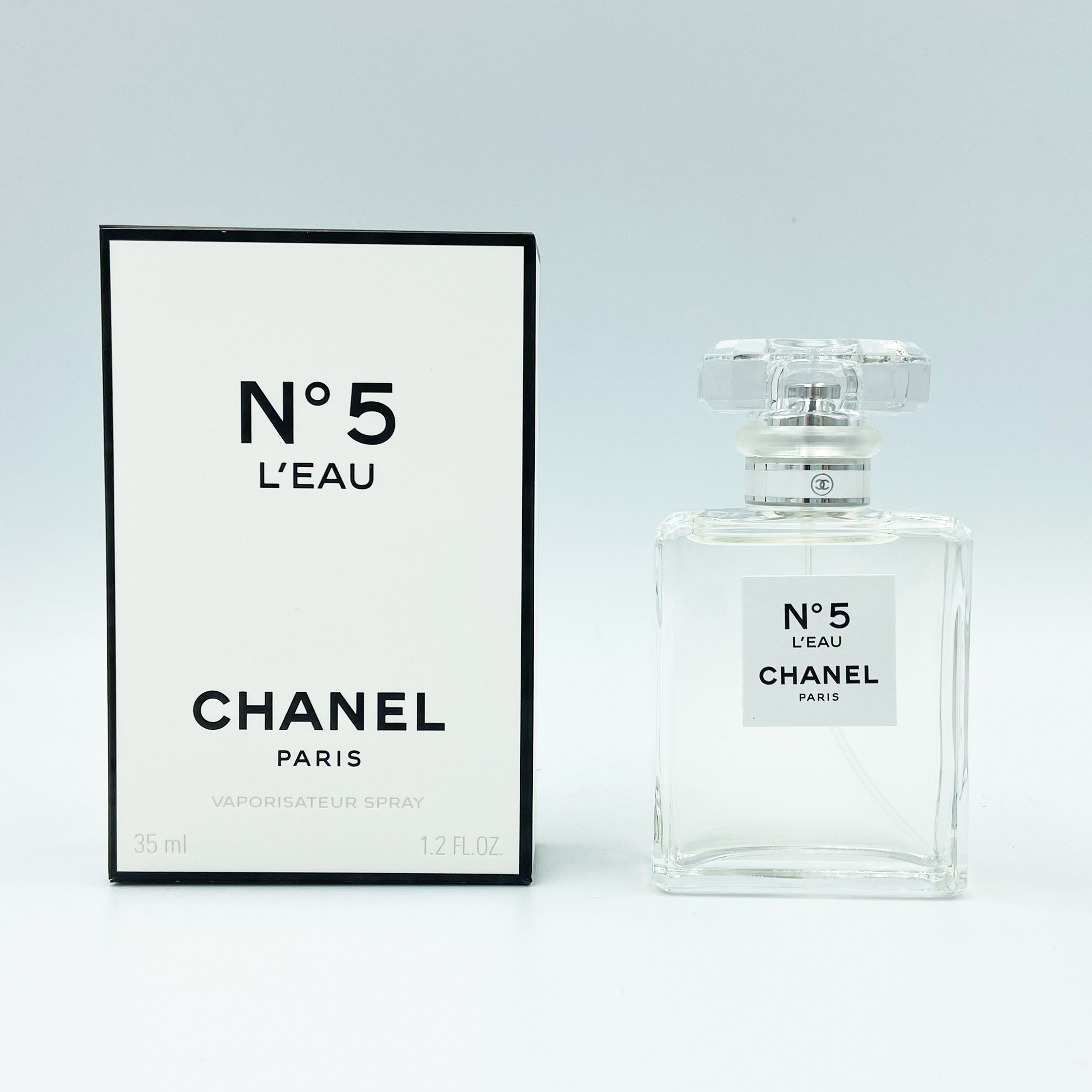 楽天市場】お買い物マラソン CHANEL シャネル NO.5 ロー オードトワレ