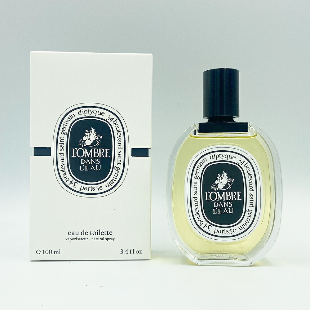 Diptyque 練り香水　ロンブルダンロー オードパルファン ロンブル ダン ロー 75 ml | Diptyque Paris