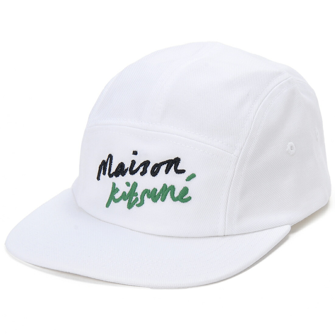 メゾンキツネ キャップ ユニセックス KU06102WW0007P101 楽天市場】Maison Kitsune メゾンキツネ ALL-RIGHT フォックス