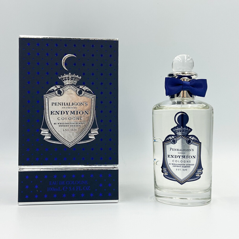 Penhaligon's Endymion 香水 ボックス付き Penhaligon's Endymion 香水 ボックス付き ペンハリガン