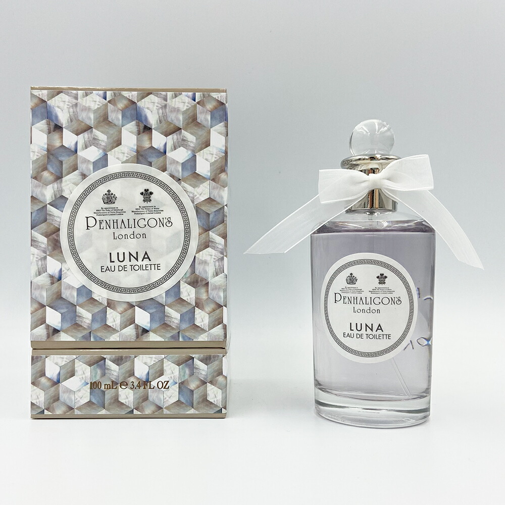 PENHALIGON'S ペンハリガン ルナ EDT オードトワレ 100ml レディース 香水 23,564円