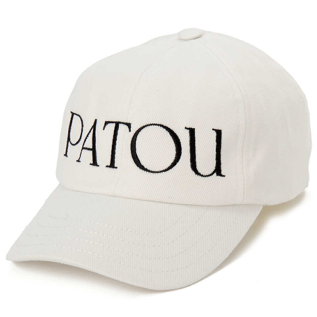 新品 パトゥ PATOU ベージュ ロゴキャップ ベースボールキャップ 帽子タグ 楽天市場】Patou パトゥ Logo Baseball Cap ベースボール