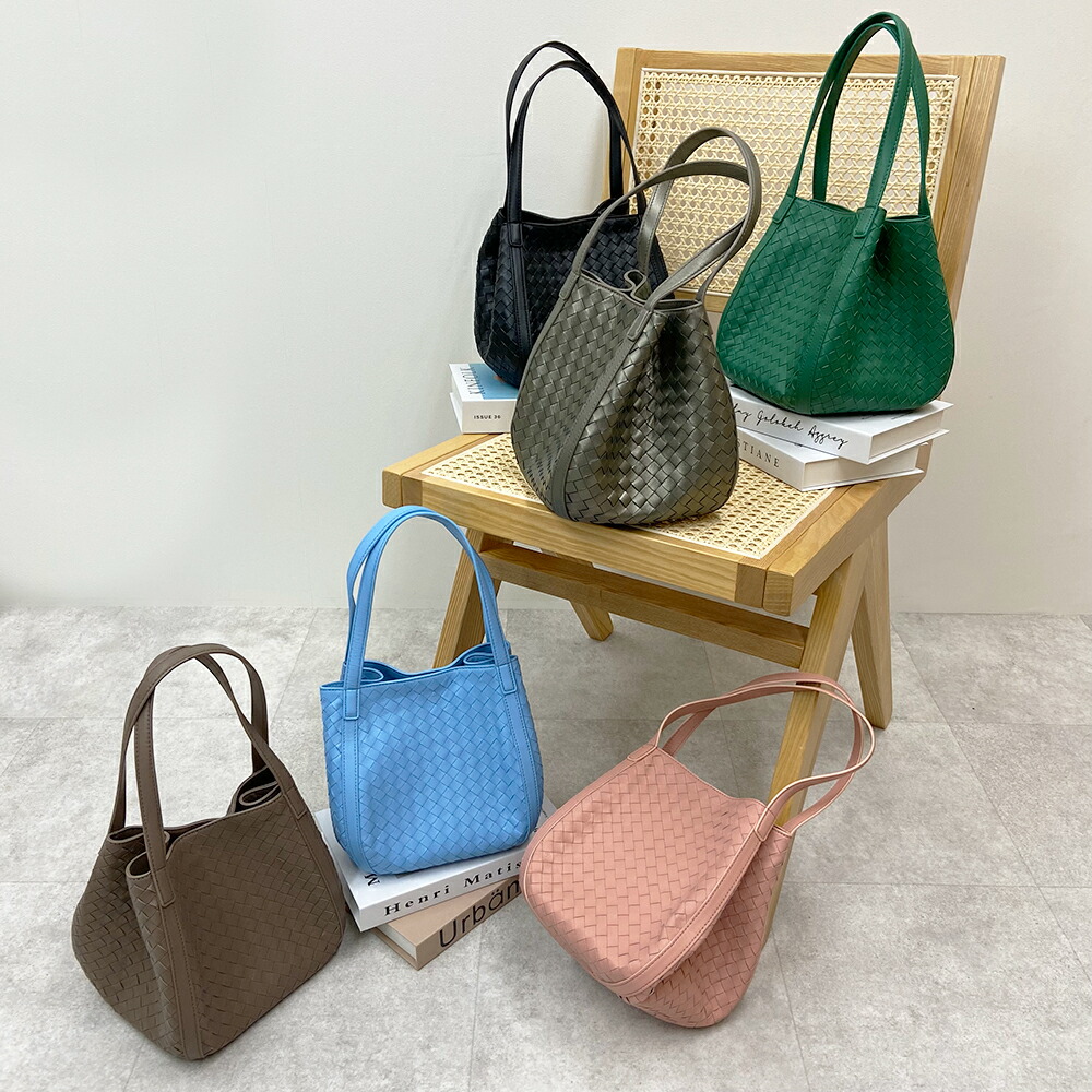 Jolie Joli New Bag