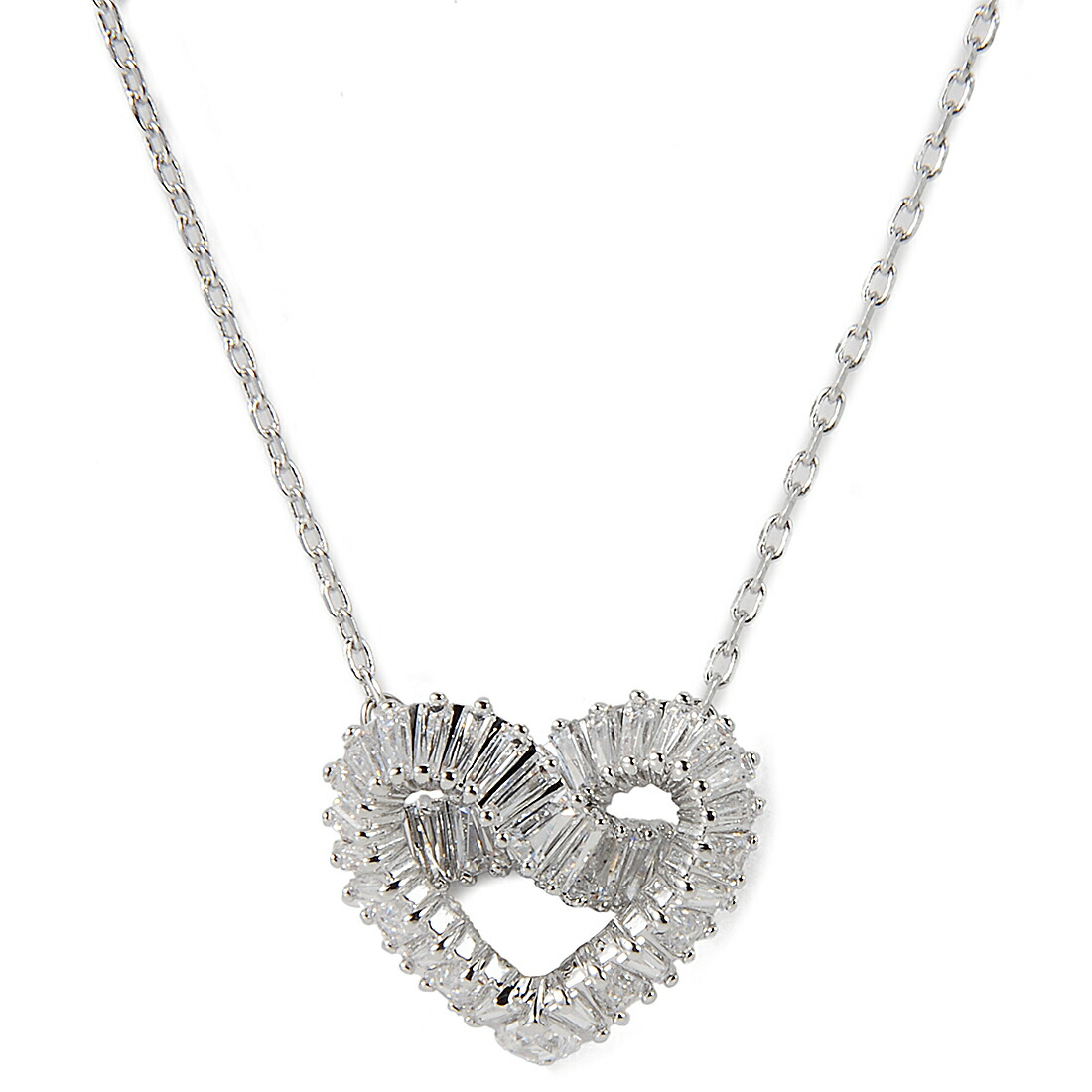 SWAROVSKI ネックレス Matrix ブルー 5723568 正規品 ギフト可 SWAROVSKI スワロフスキー SWAROVSKI ネックレス 5723568 Matrix