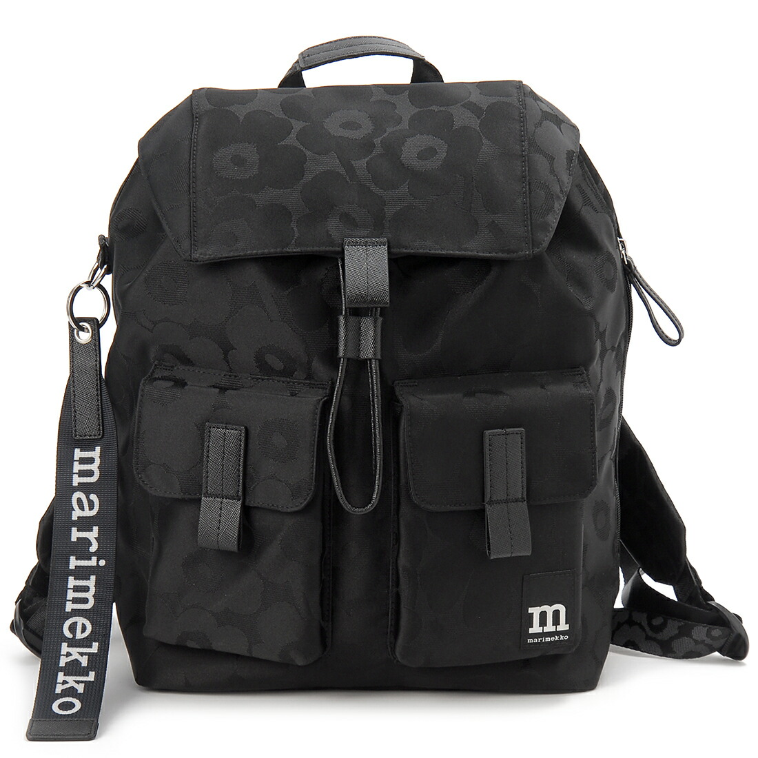 楽天市場】マリメッコ リュックサック ウニッコ Marimekko Mini Eira