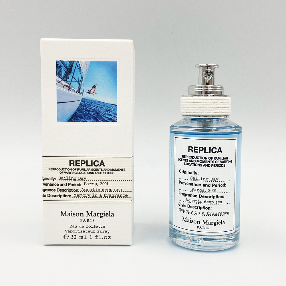 楽天市場】Maison Margiela メゾンマルジェラ 香水 レプリカ バイ ザ 