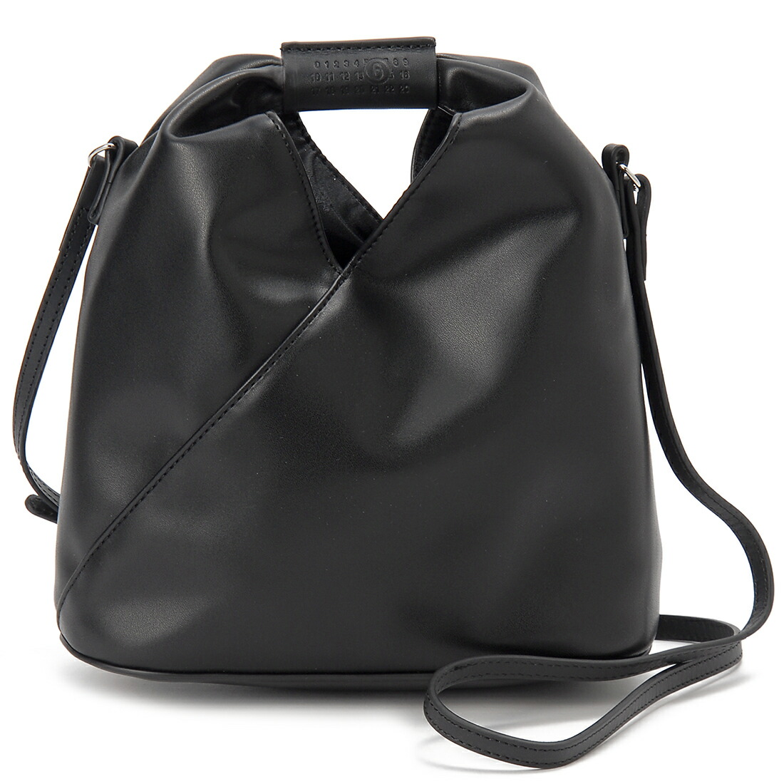 楽天市場】Maison Margiela メゾンマルジェラ MM6 ハンドバッグ