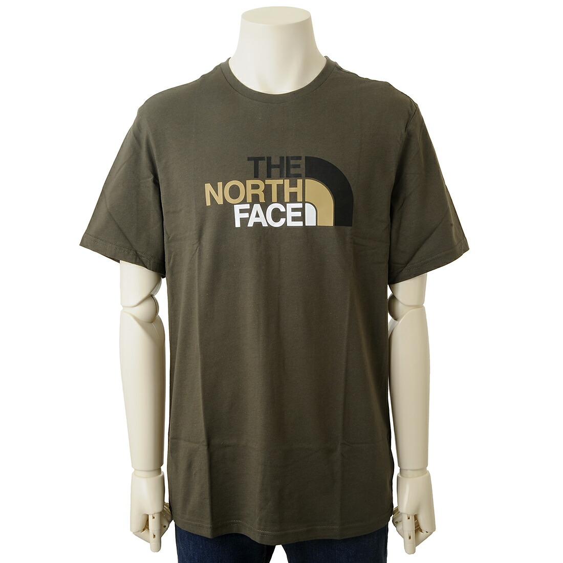 楽天市場】ノースフェイス/THE NORTH FACE ジャーニーズTシャツ