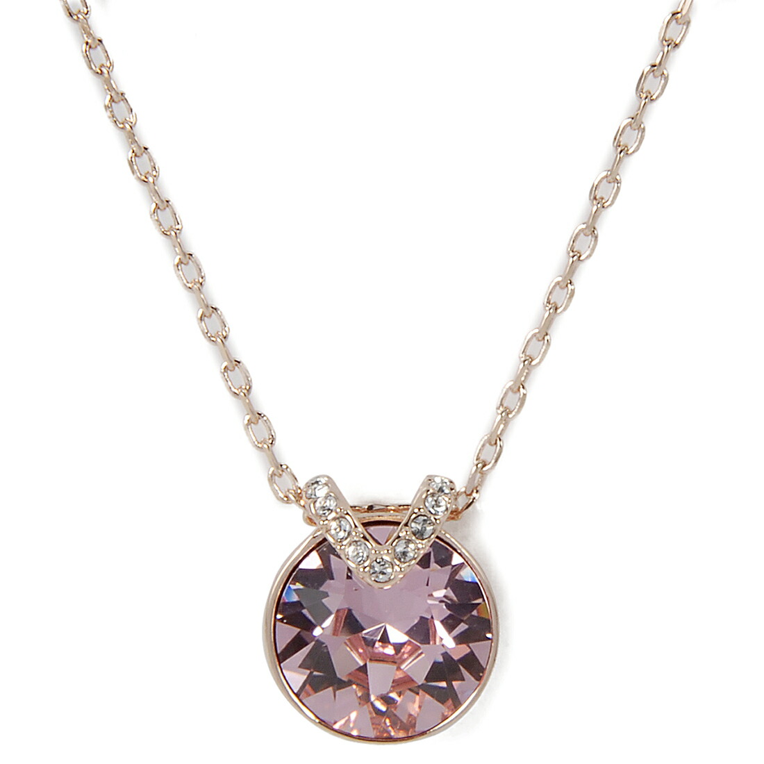 スワロフスキー ネックレス 5448611 ラッキーイーブルアイ Swarovski スワロフスキー ネックレス レディース 5448611