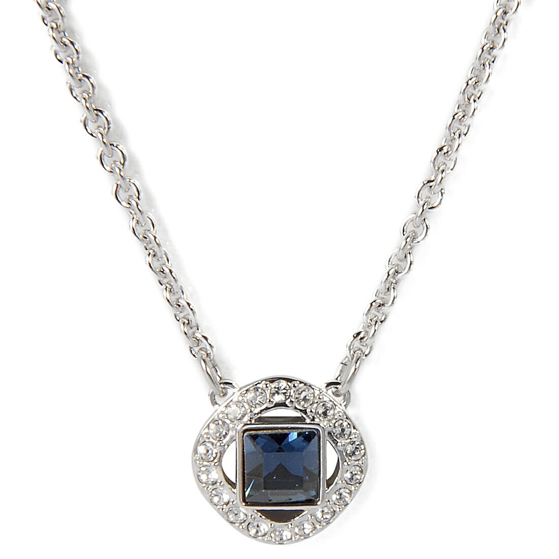 楽天市場】SWAROVSKI ≪スワロフスキー≫ ネックレス 5567931