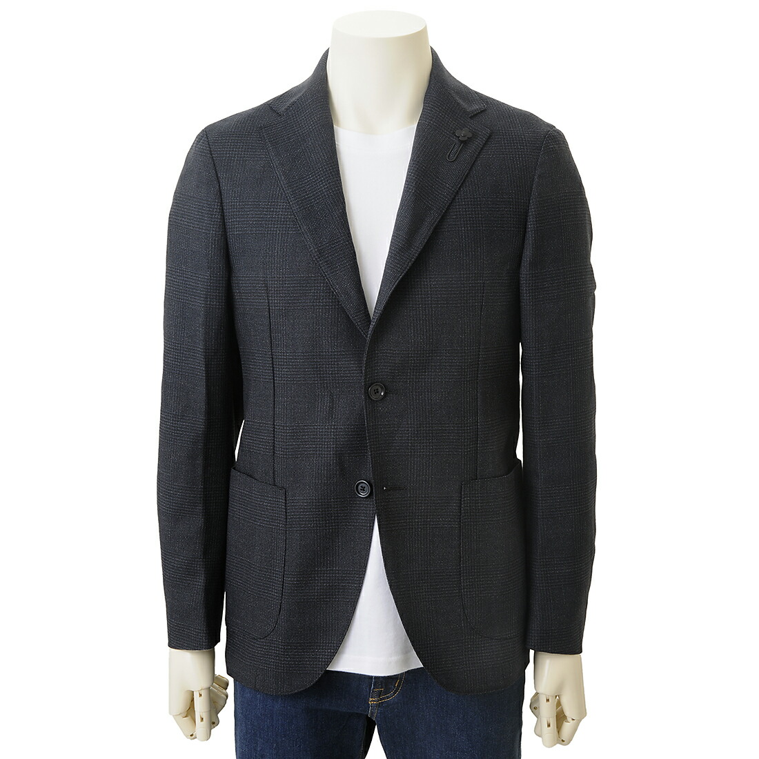 LARDINI/リネンコットン/テーラードジャケット 楽天市場】【9/30～10/1限定・最大2万円OFFクーポン配布中