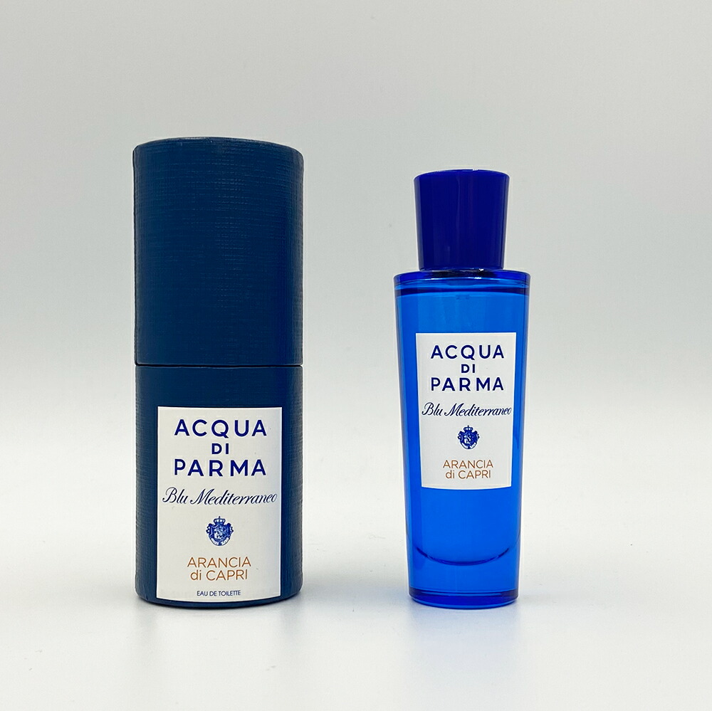楽天市場】ACQUA DI PARMA アクア ディ パルマ ブルーメディテラ