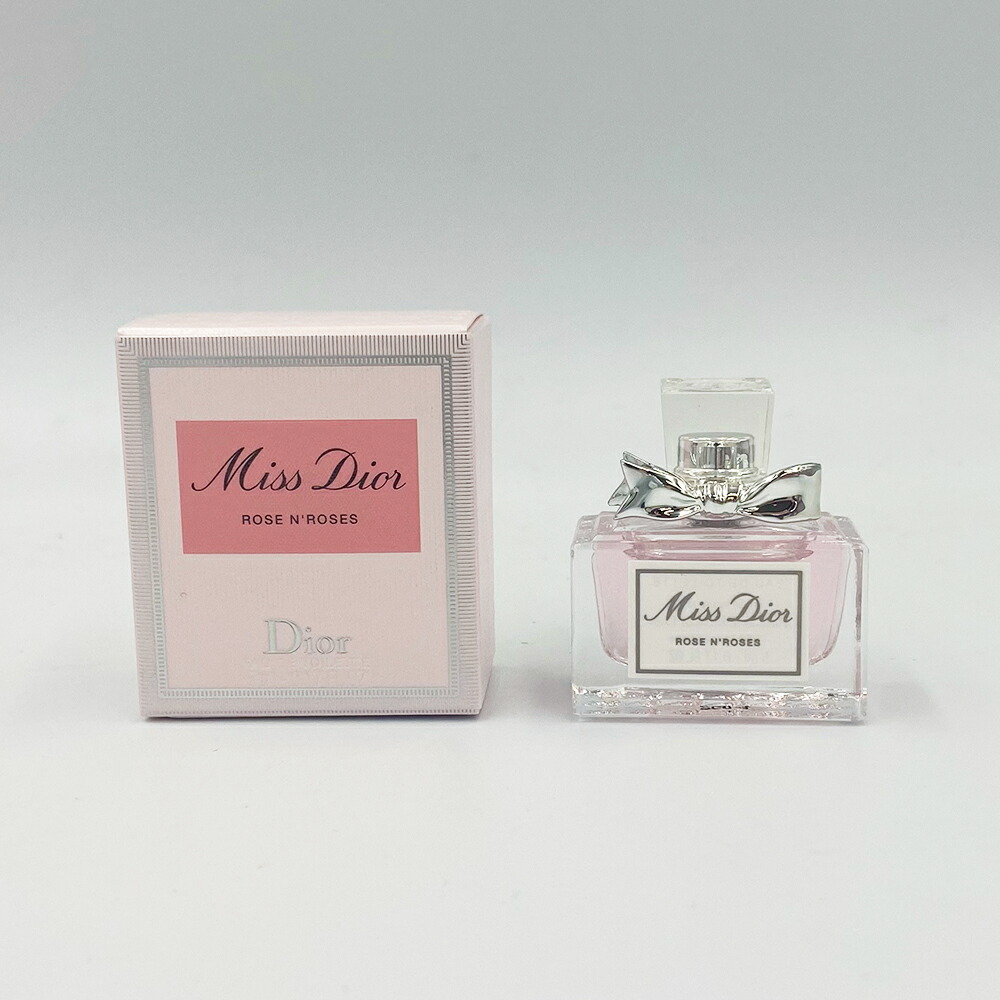 楽天市場】クリスチャン ディオール ミス ディオール オードパルファム