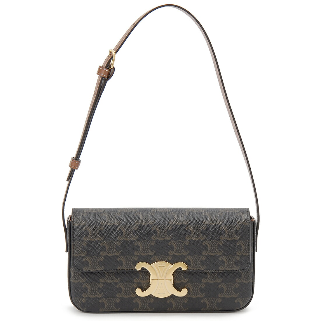 楽天市場】CELINE セリーヌ 188363BFH.38NO Small Camera C Charm Bag