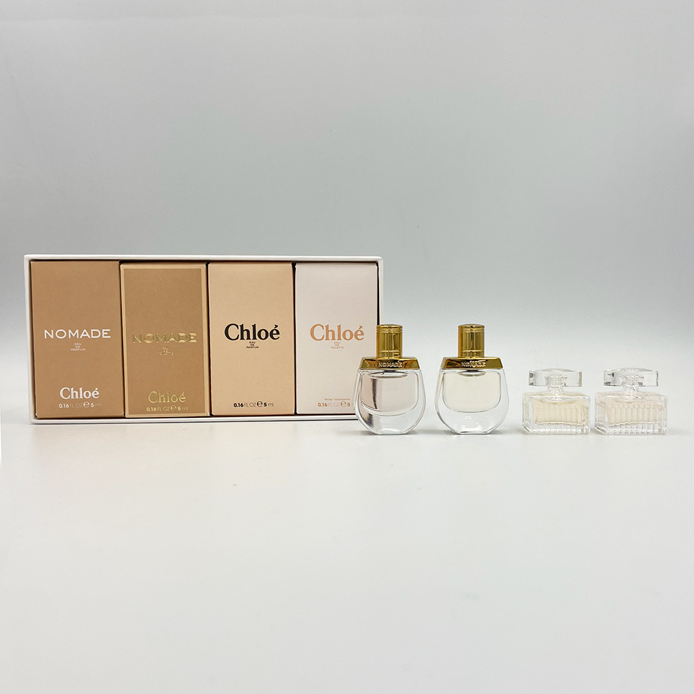 楽天市場】Chloe クロエ オードパルファム ホリデーセット 香水+ボディ 
