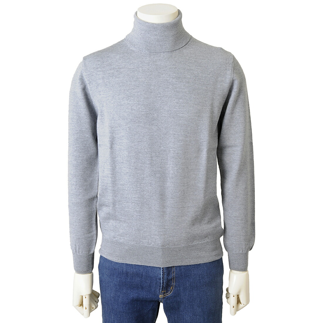 楽天市場】Cruciani / クルチアーニミドルゲージウールワッフル