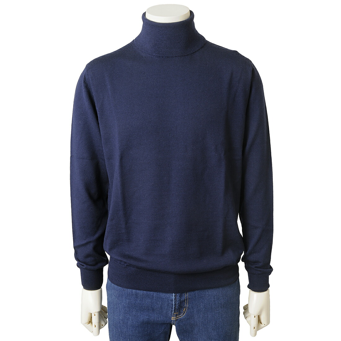 楽天市場】Cruciani / クルチアーニミドルゲージウールワッフル