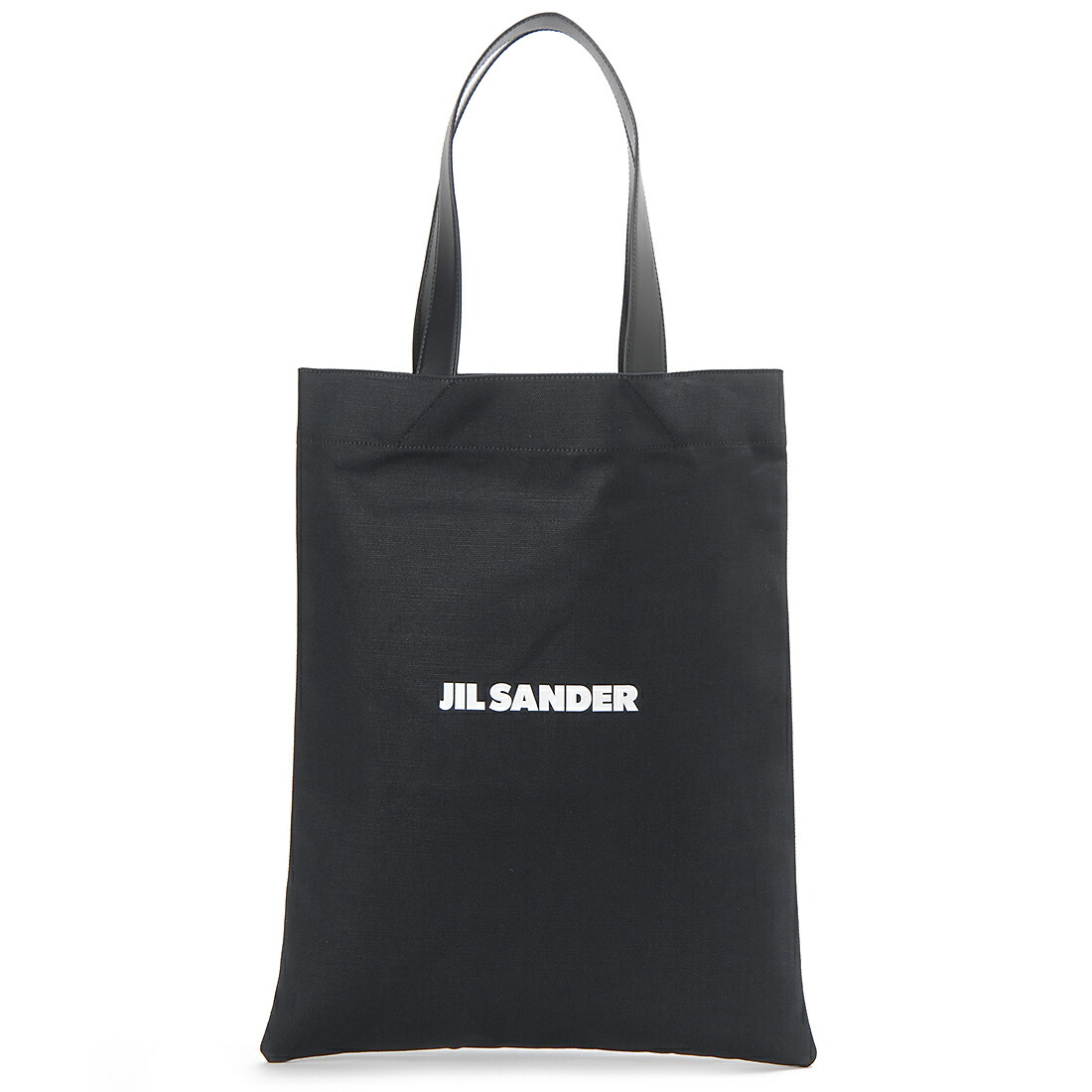 【タイムレスな魅力】Jil Sander ジップトートバッグ タイムレスな魅力】Jil Sander ジップトートバッグ (Jil Sander