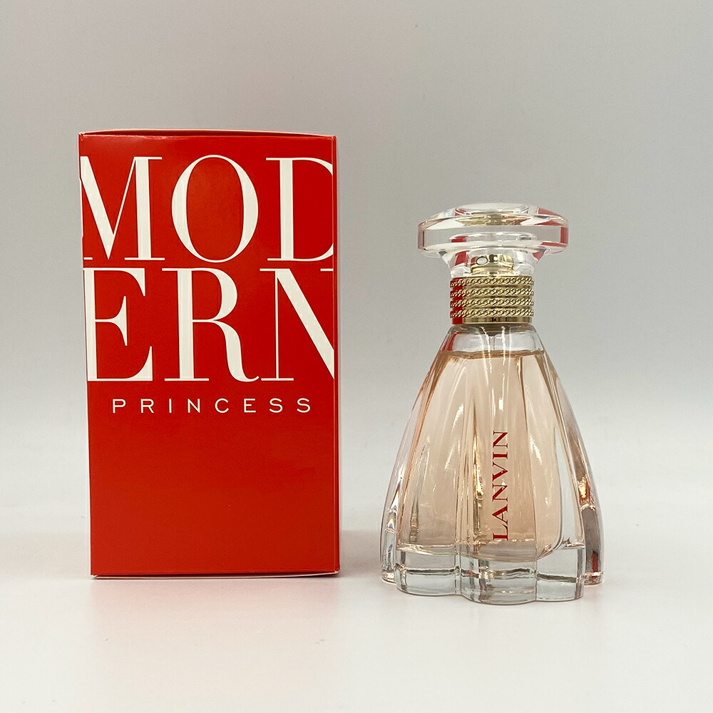 楽天市場】ランバン モダンプリンセス 60ML EDP SP
