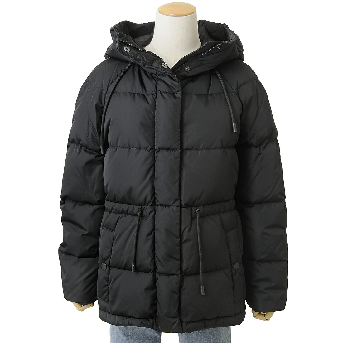 ★送料関税込★Max Mara SEIBI ハイネック ダウンジャケット セール 32%OFF】Max Mara The Cube ダウンジャケット SEIE セイE
