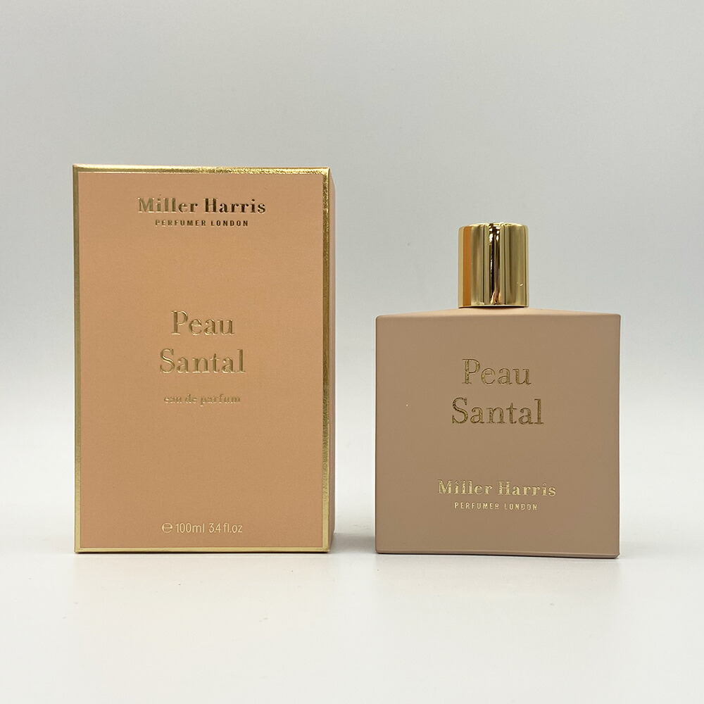 楽天市場】【正規輸入代理店】【 Miller Harris ミラー ハリス 】 Peau