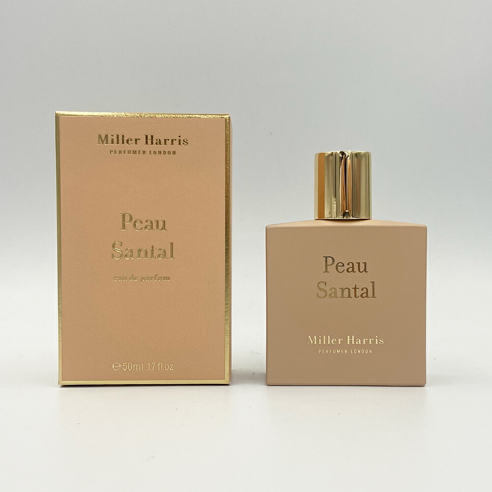 楽天市場】MILLER HARRIS ミラーハリス カードジャルダン EDP