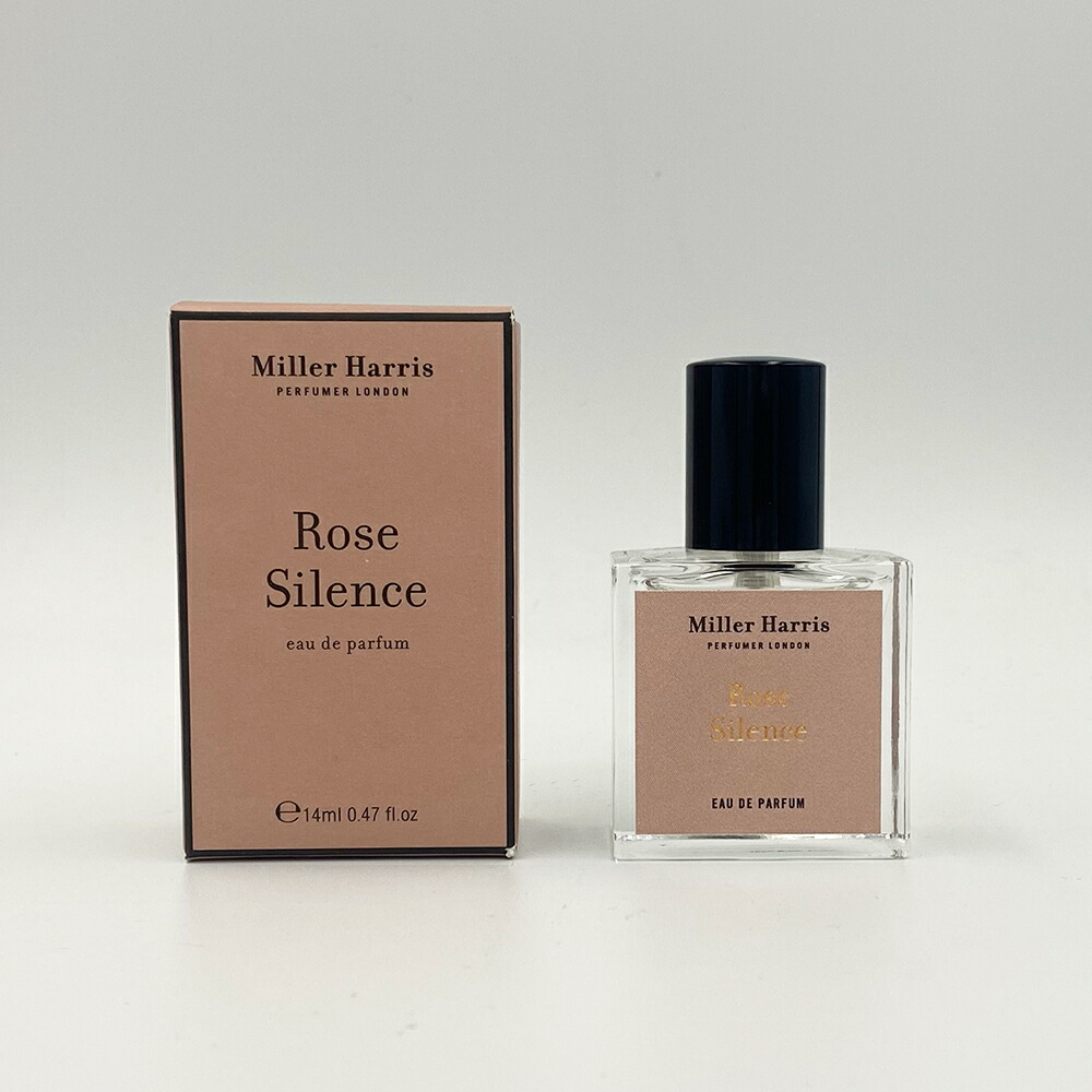 ミラーハリス　ローズサイエンス　香水　100ml Amazon | Miller Harris(ミラー ハリス) ミラーハリス ローズ