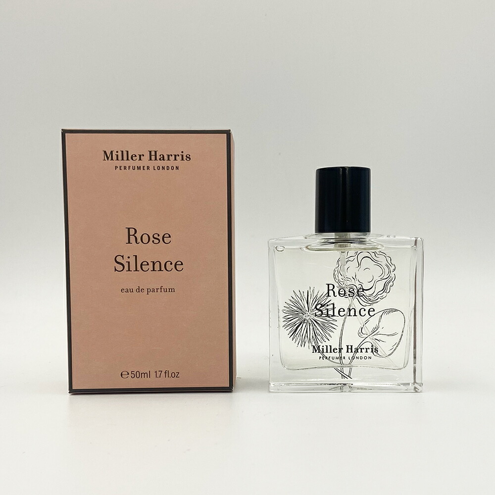 楽天市場】MILLER HARRIS ミラーハリス ルミエールドーレ EDP