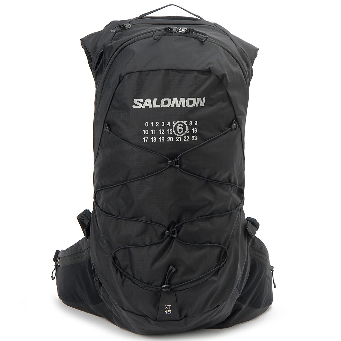 【マルジェラ】ナイロンリュック 関税送料無料【Maison Margiela】High Tech Weekender backpack