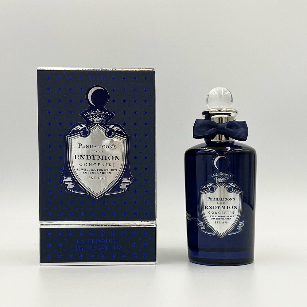 楽天市場】PENHALIGON'S ペンハリガン コンスタンチノープル EDP