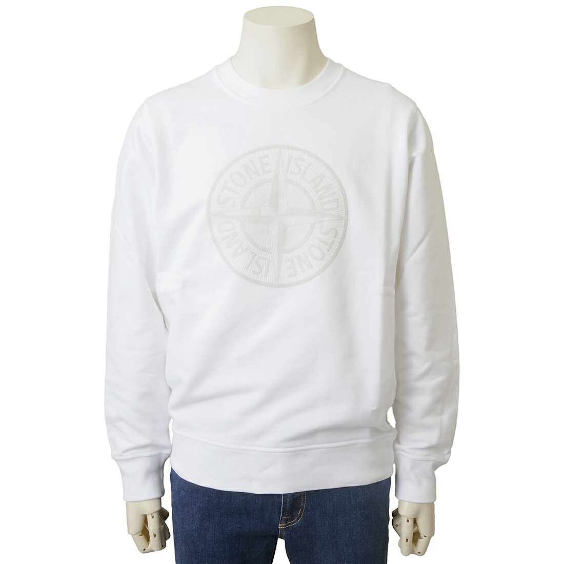 楽天市場】STONE ISLAND ストーンアイランド Old Treatment