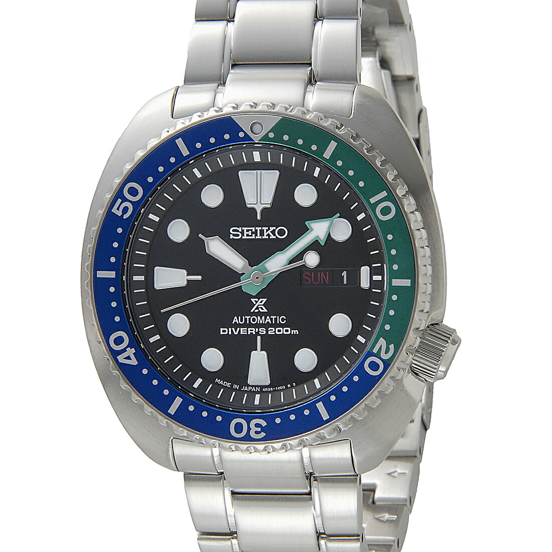 楽天市場】日本製 メイドインジャパン SEIKO セイコー PROSPEX