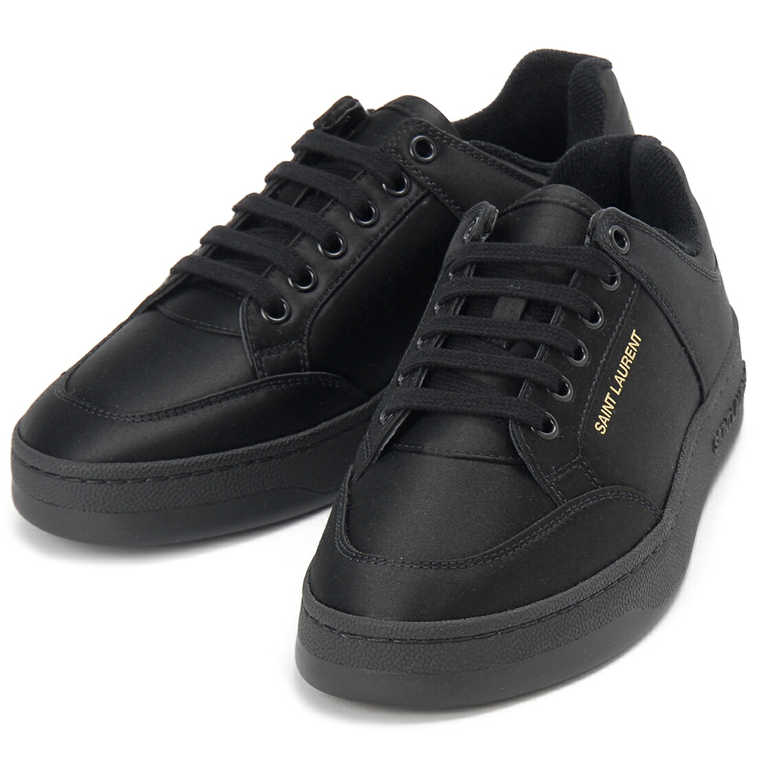 SAINT LAURENT スニーカー レディース 7632529QN001000 SL61