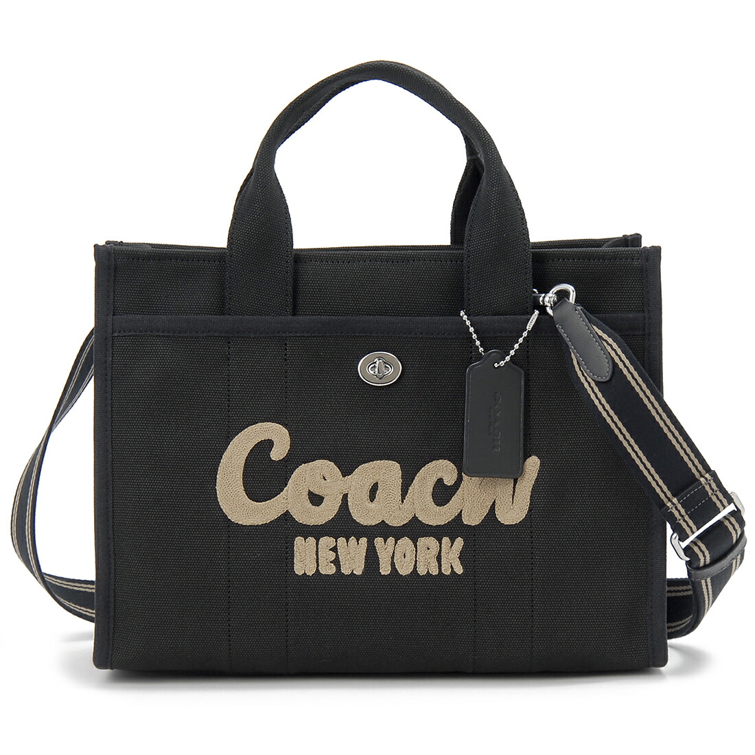 楽天市場】コーチ バッグ COACH トートバッグ メルセデスベンツ