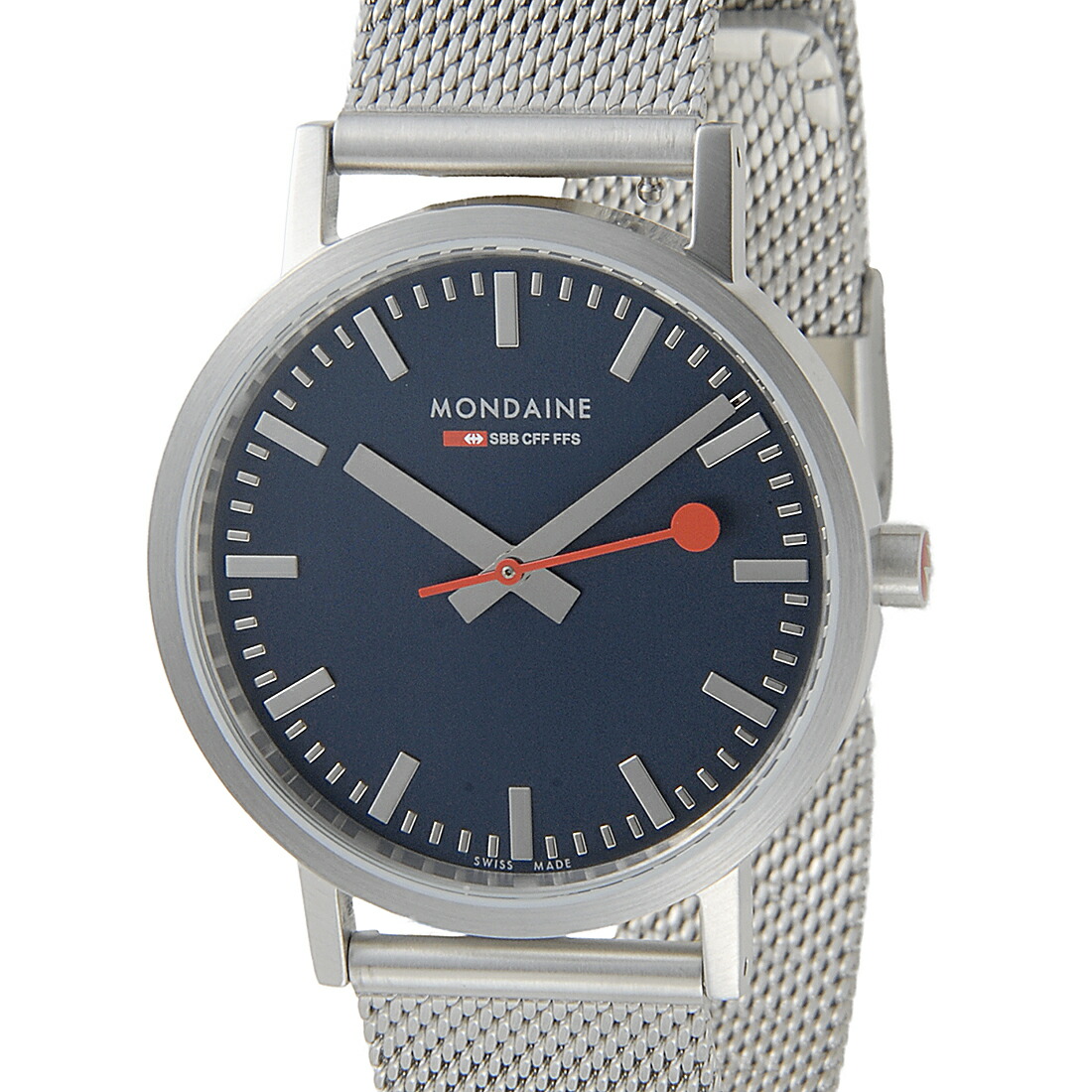 新品　腕時計 MONDAINE 30351 シンプリーシリーズ　定価5万 モンディーン＞Simply Elegant／シンプリーエレガント | 静岡の