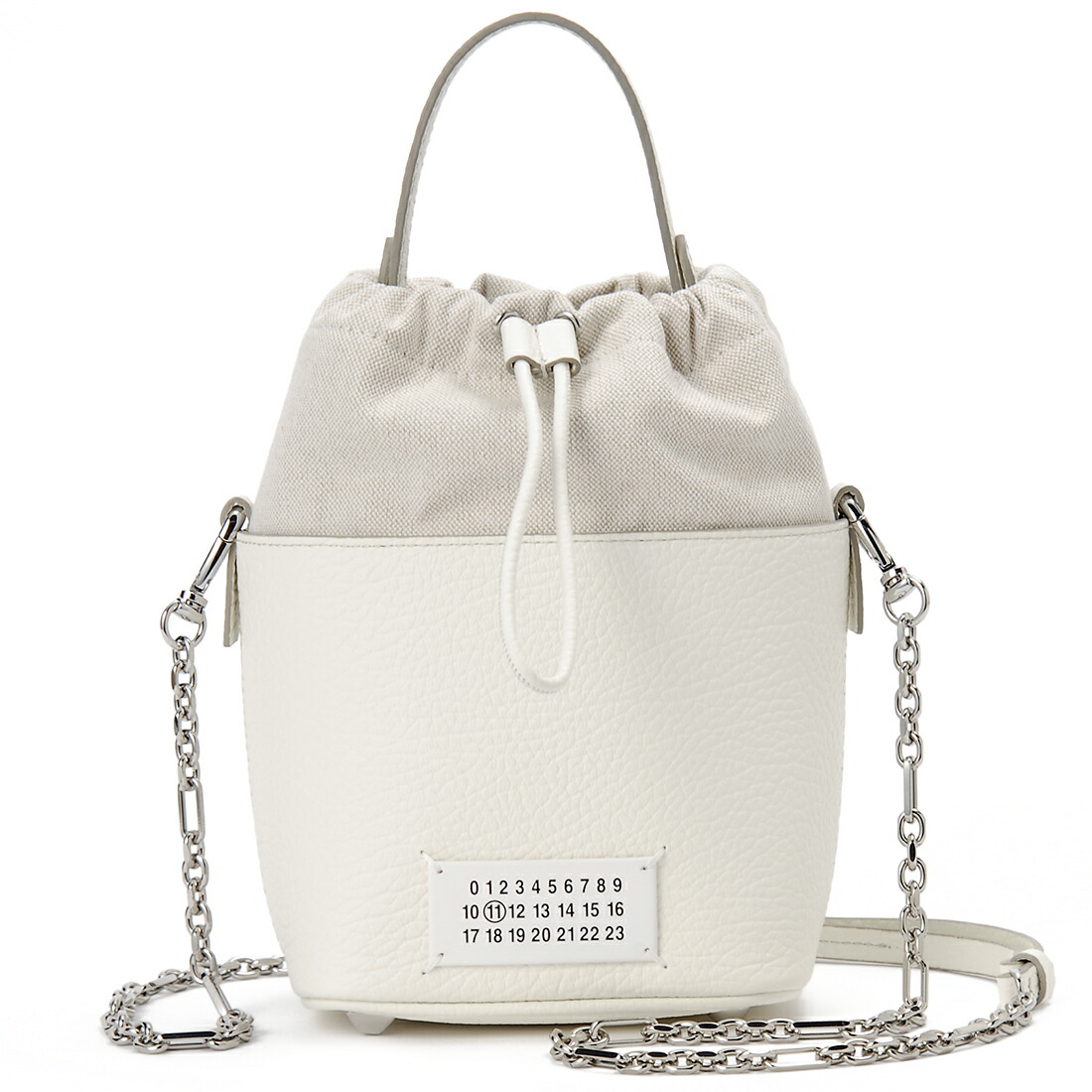 メゾンマルジェラ ショルダーバッグ S61WG0035P4348H0157 5AC 楽天市場】メゾンマルジェラ Maison Margiela ショルダーバッグ