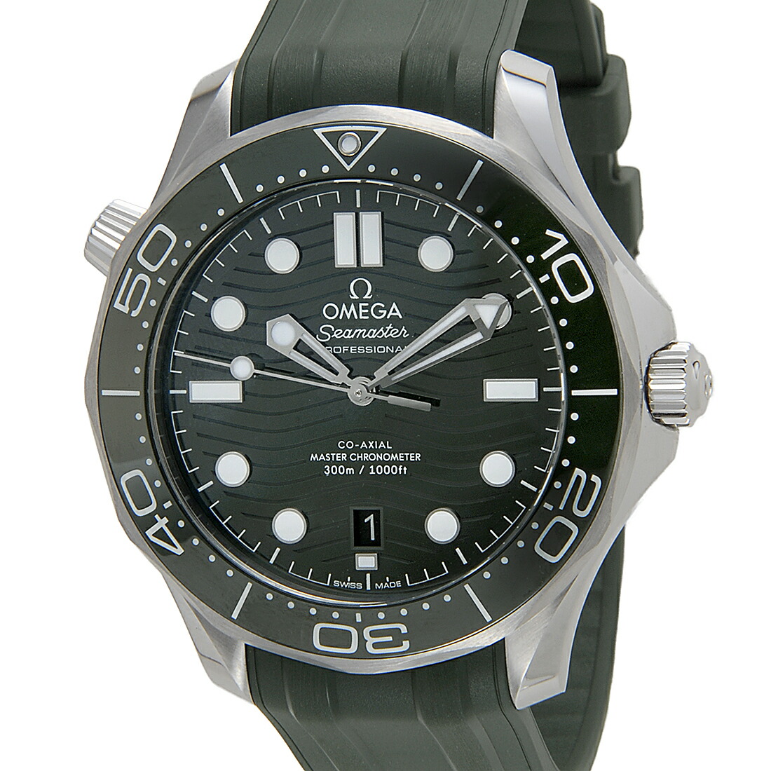 楽天市場】オメガ OMEGA シーマスター300 2913-3sc ヴィンテージ 時計