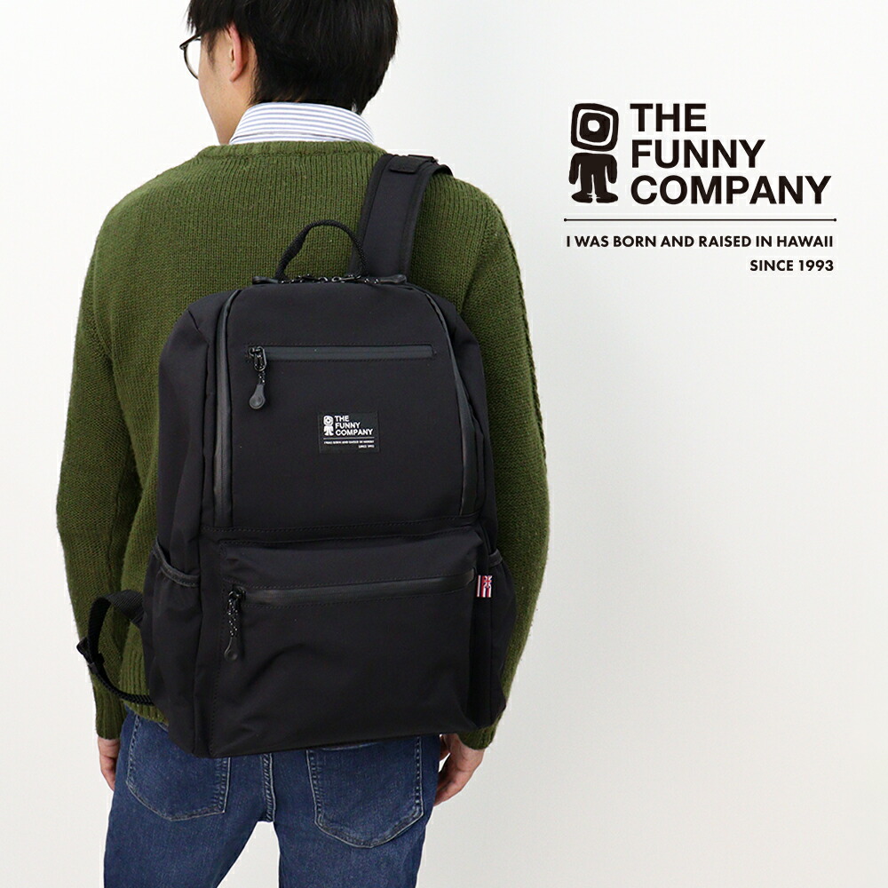 楽天市場】公式 セール 16,500円⇒10,890円 THE FUNNY COMPANY ザ