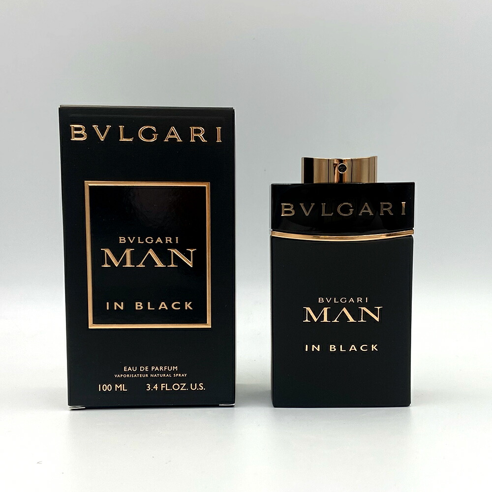 未使用級 BVLGARI ブルガリ 香水 BLACK オードトワレ 40ml 楽天市場】ブルガリ BVLGARI ブラック オードトワレ EDT メンズ 40mL