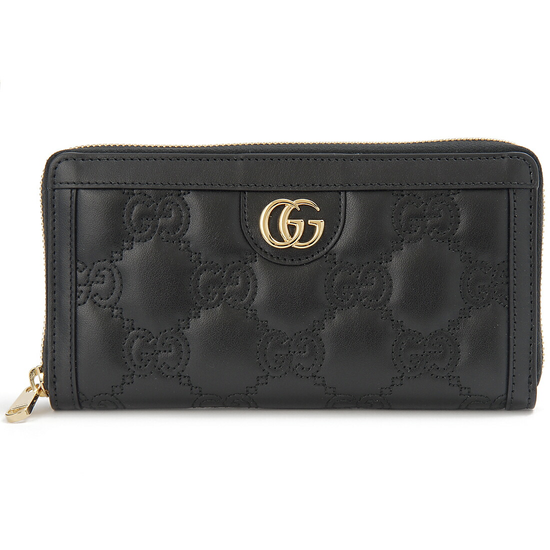 楽天市場】グッチGUCCI 財布 長財布 レディース ハート リボン