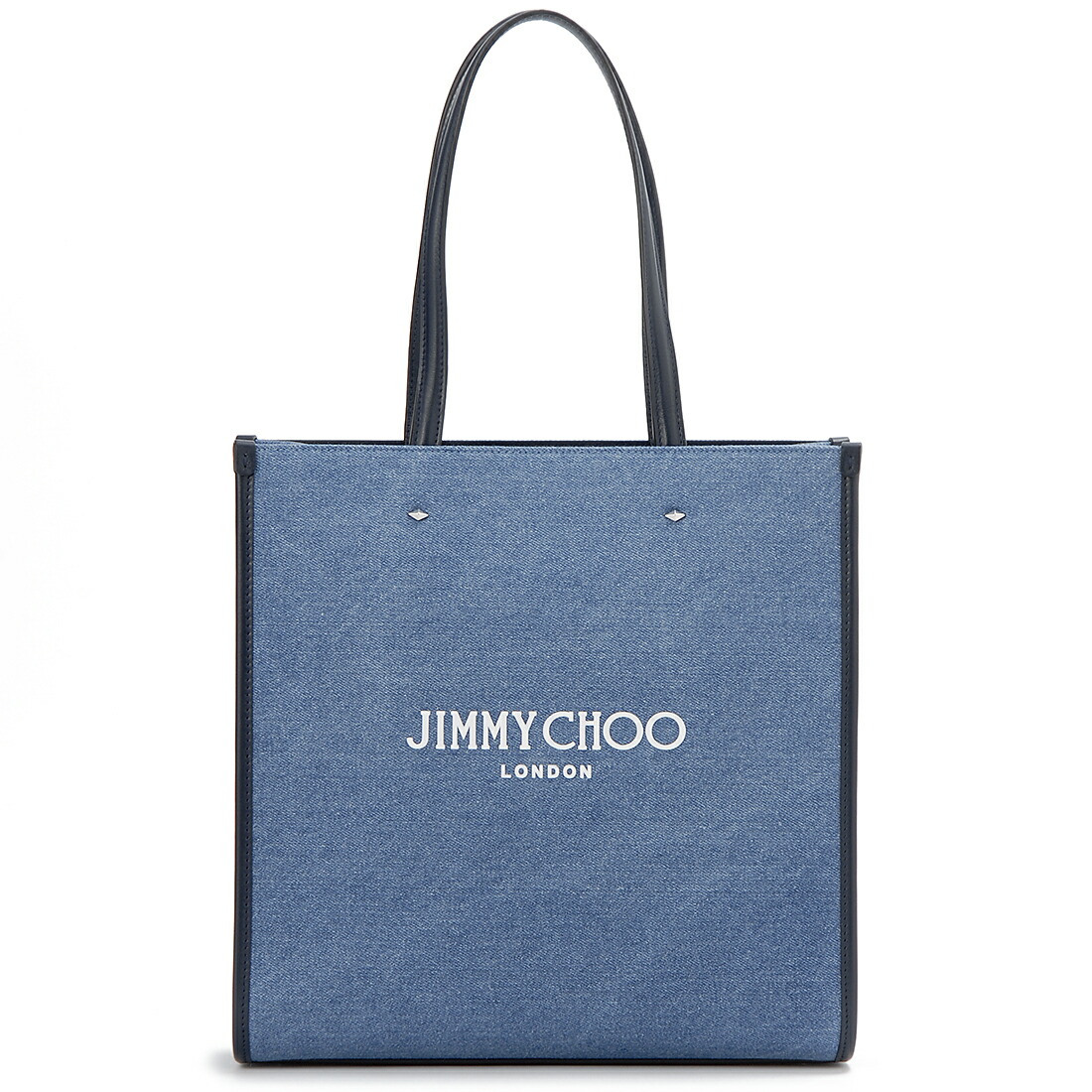 楽天市場】ジミーチュウ バッグ JIMMY CHOO トートバッグ サシャ