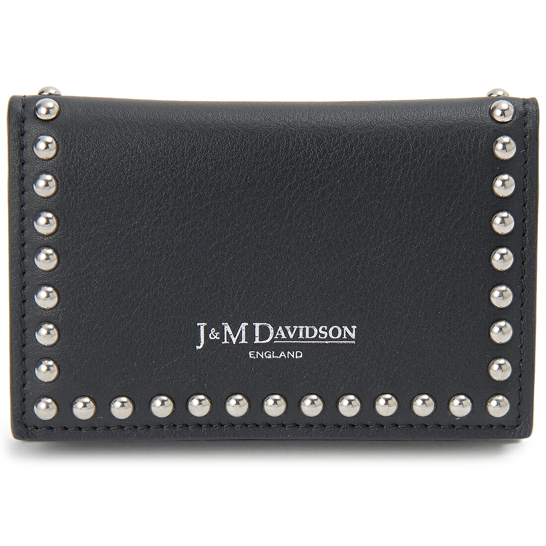 【即発】J&M DAVIDSON レディース名刺入れ【国内発】 即発】J&M DAVIDSON レディース名刺入れ【国内発】