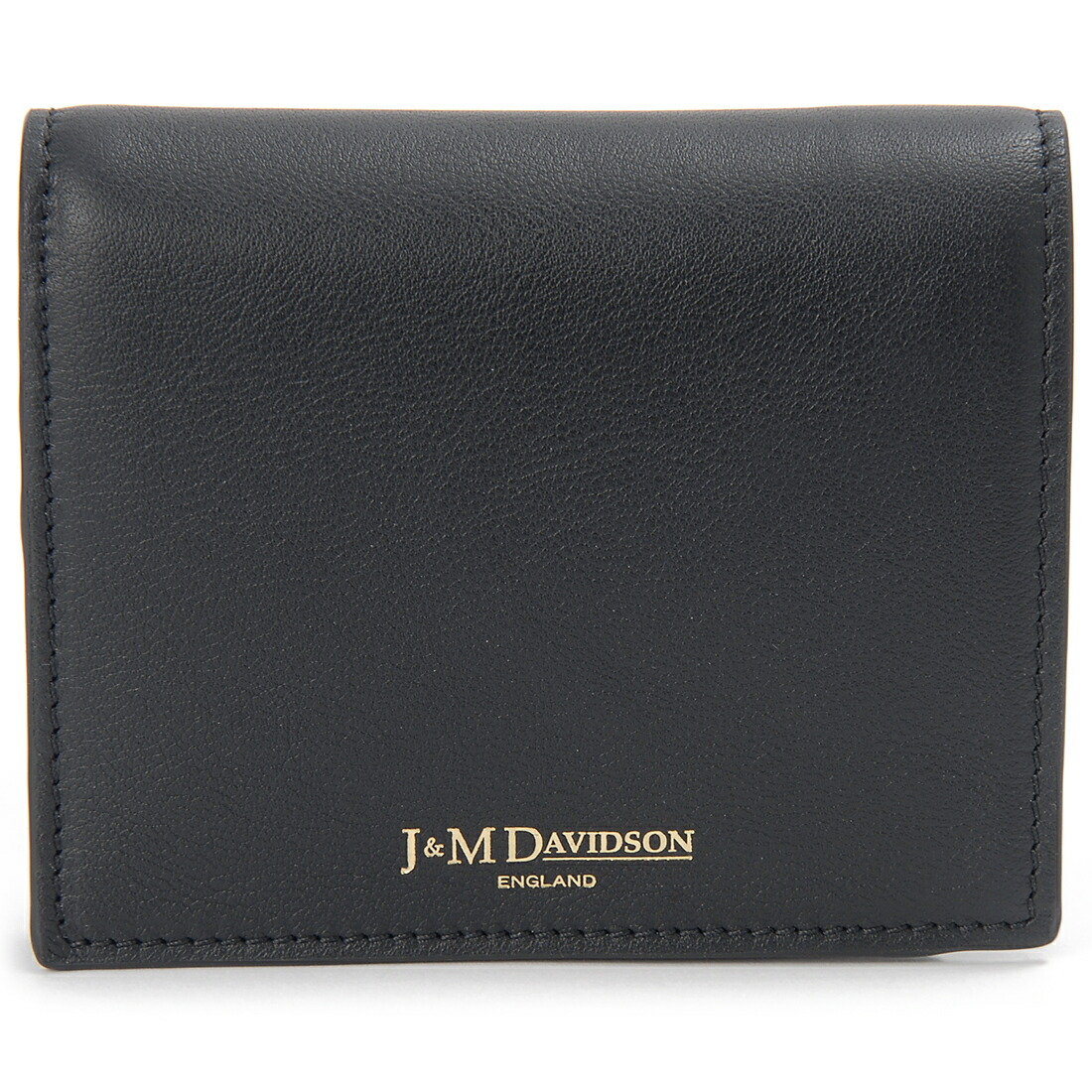 ヨシさん専用！　MCM 財布 エナメル ブラックゴールド 小物 楽天市場】J&M DAVIDSON 長財布 ロサンジ ロング フォルド