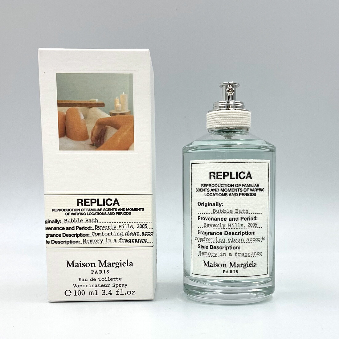 楽天市場】Maison Margiela メゾンマルジェラ 香水 レプリカ