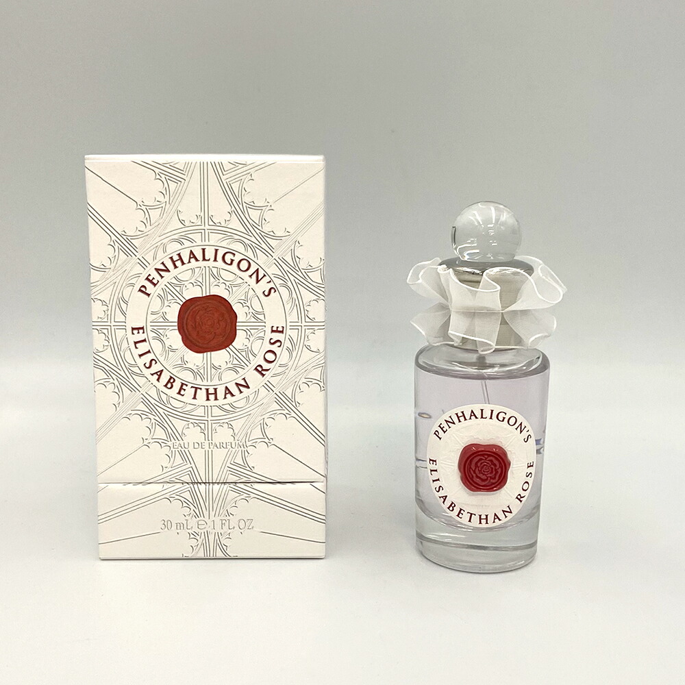 楽天市場】ペンハリガン エリザベサン ローズ EDP SP 100ml